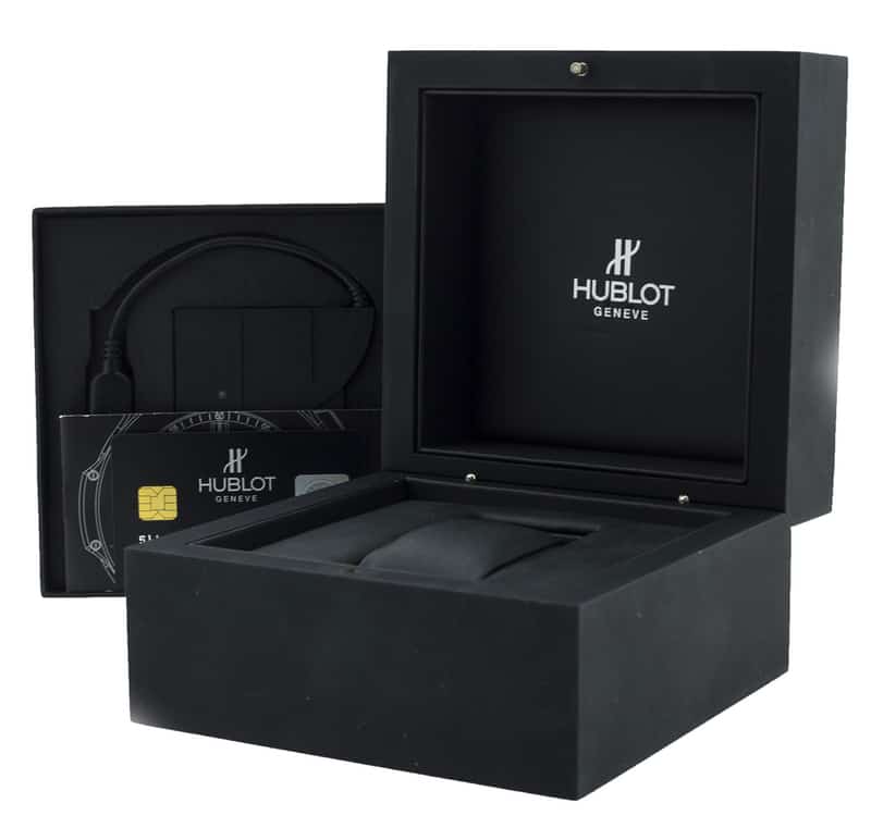 Hublot Classic Fusion 511.PX.1180.RX